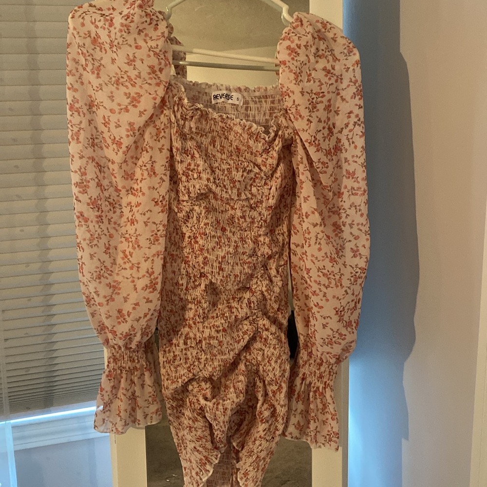 Boutique Dress
